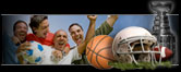 Sporting event Limo